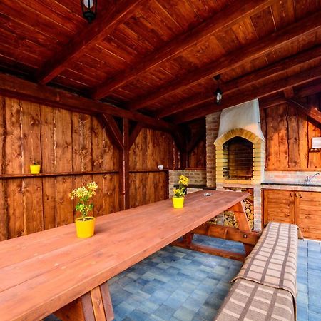 Panorama Jasna Daire Liptovský Mikuláš Dış mekan fotoğraf