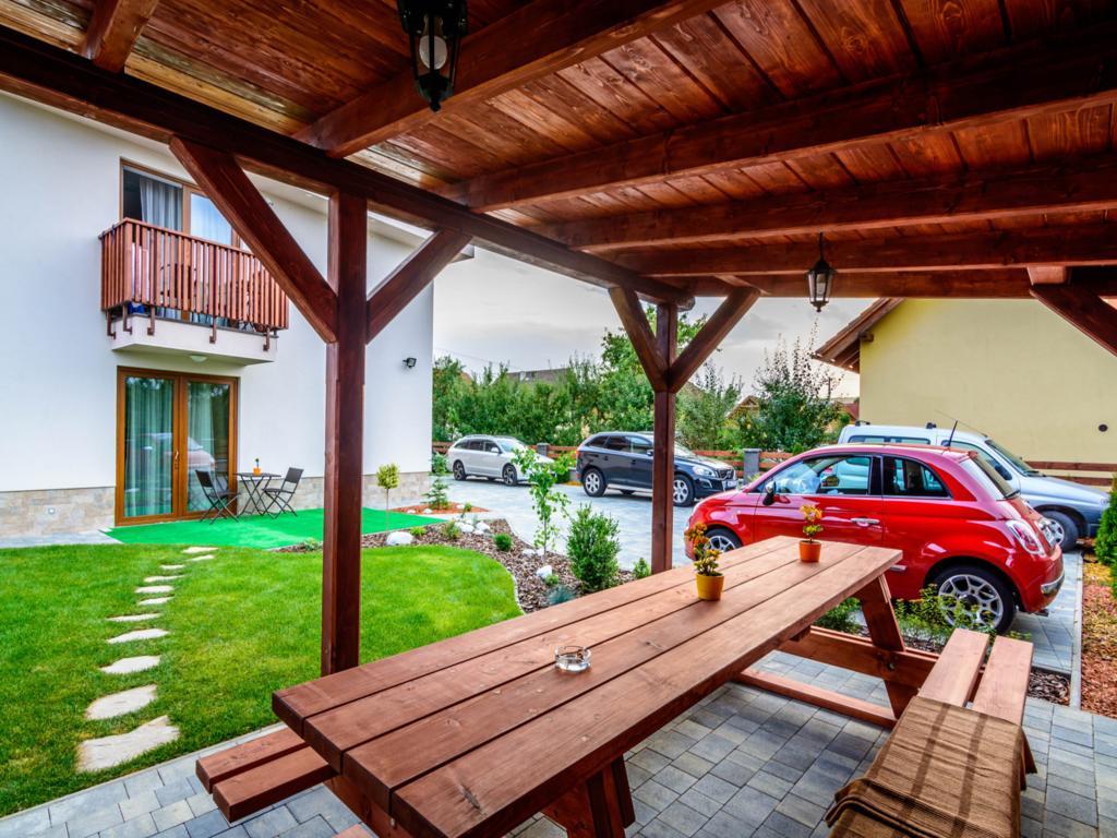Panorama Jasna Daire Liptovský Mikuláš Dış mekan fotoğraf