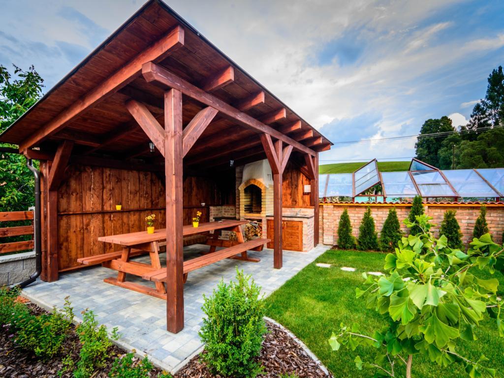 Panorama Jasna Daire Liptovský Mikuláš Dış mekan fotoğraf