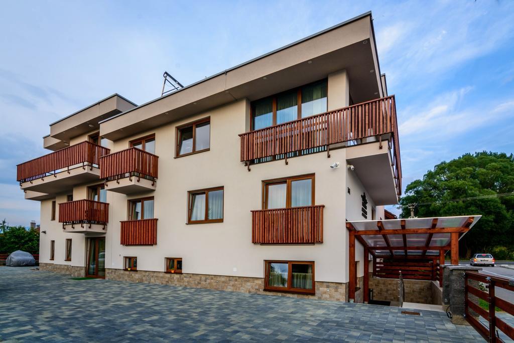 Panorama Jasna Daire Liptovský Mikuláš Dış mekan fotoğraf