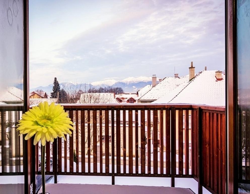 Panorama Jasna Daire Liptovský Mikuláš Dış mekan fotoğraf