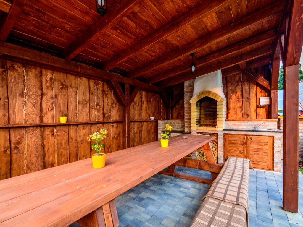 Panorama Jasna Daire Liptovský Mikuláš Dış mekan fotoğraf